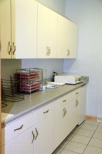 Sterilization Lab